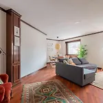 Gran Apartamento By Sol