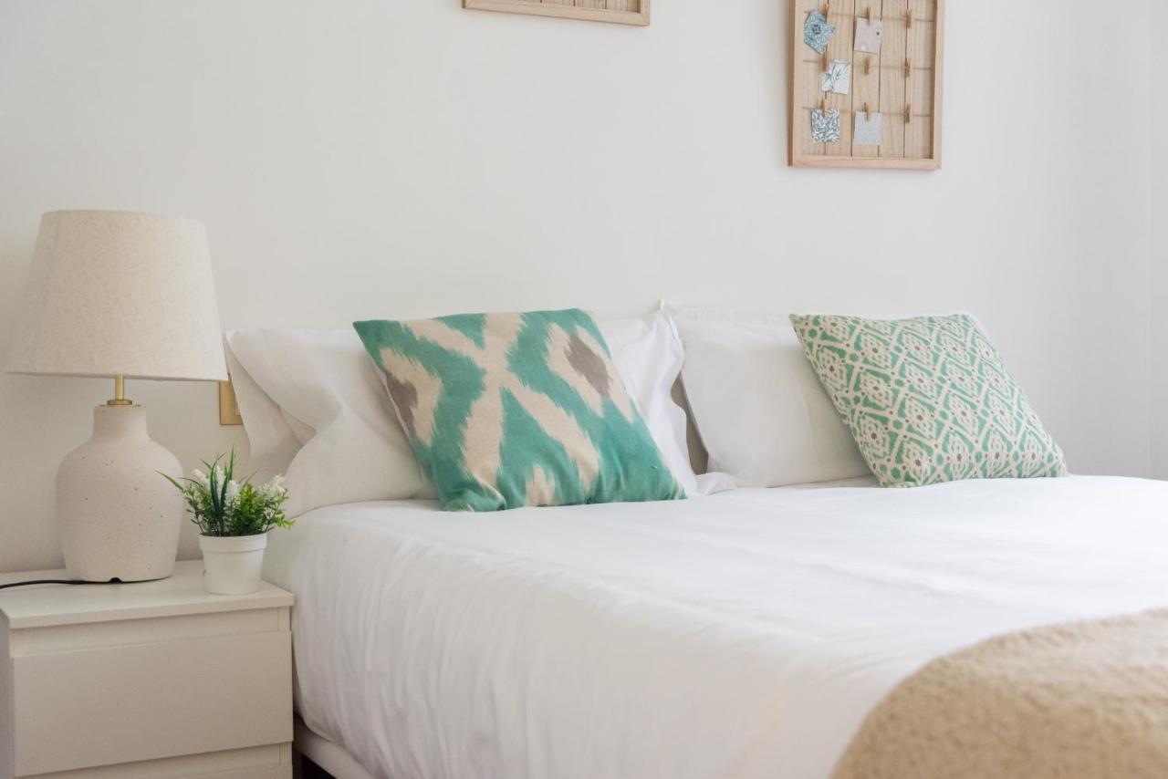 Gran By Sol Apartment Vigo