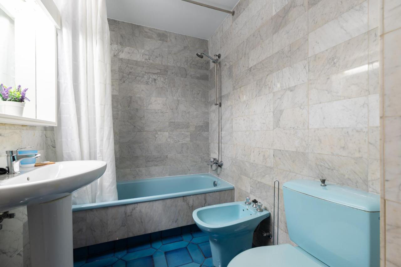 Gran By Sol Apartment Vigo