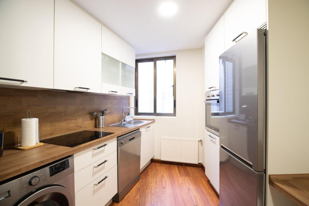 Apartment Gran By Sol