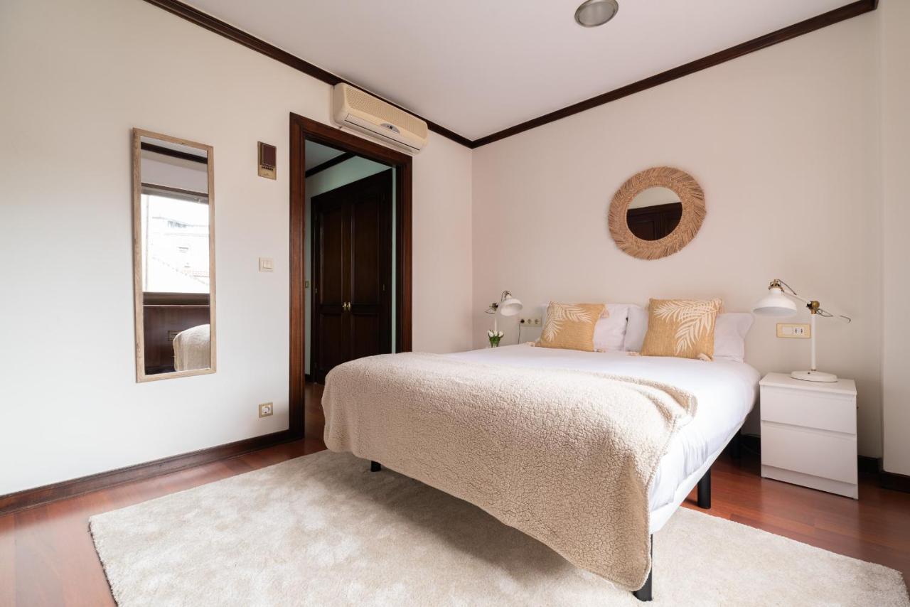 Gran By Sol Apartment Vigo