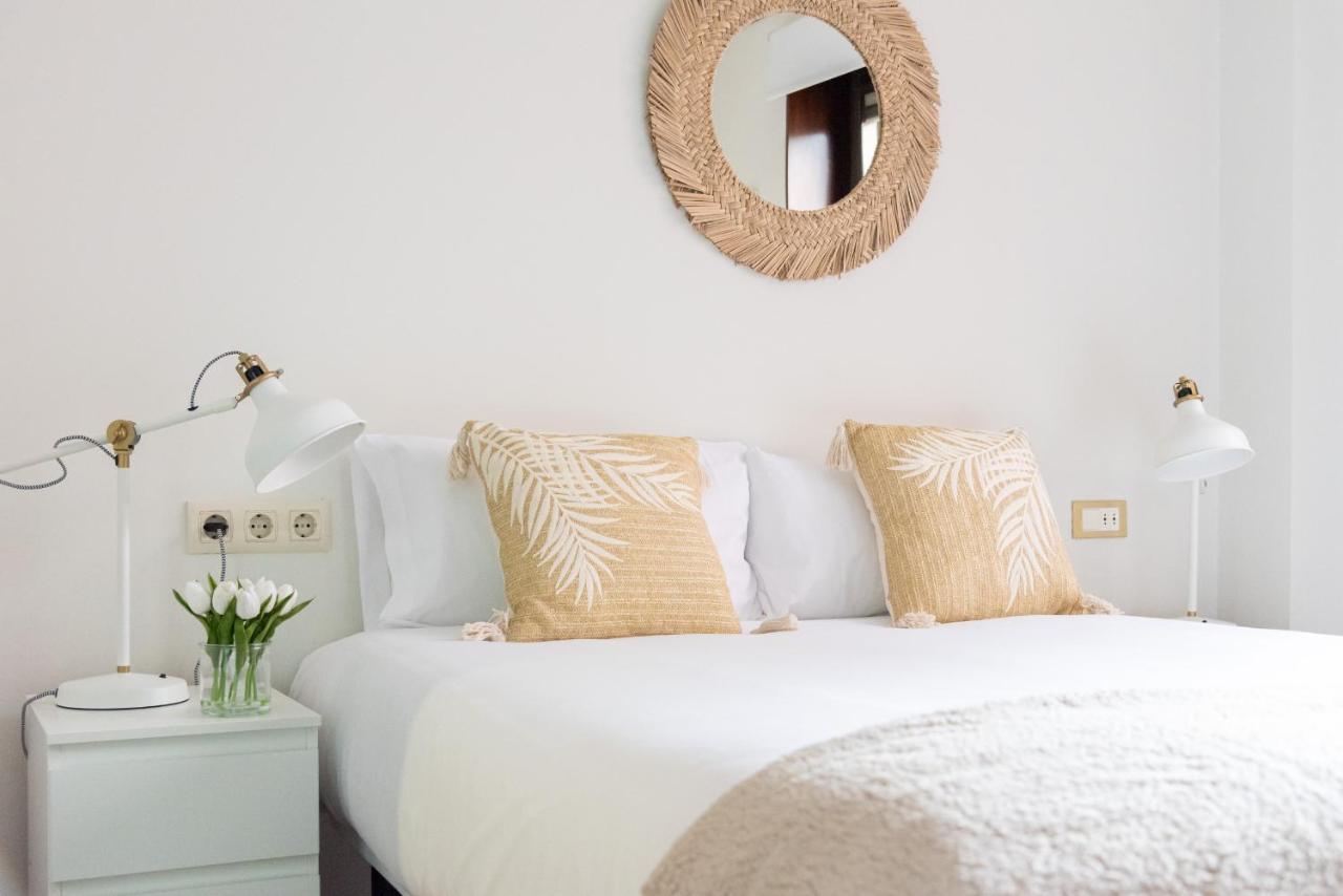 Gran By Sol Apartment