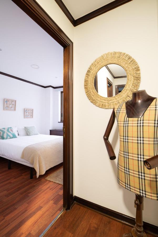 Gran By Sol Apartment