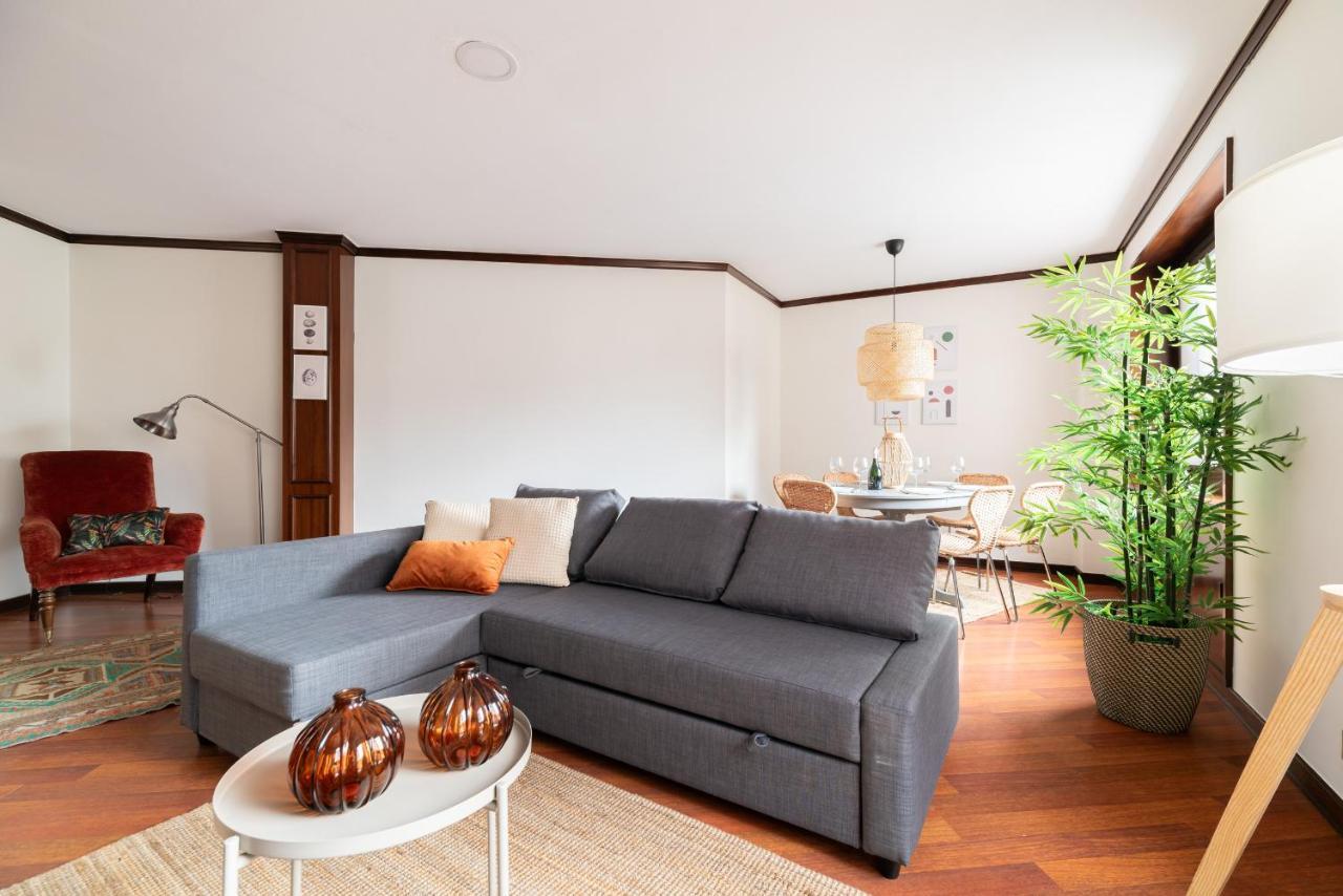 Apartment Gran By Sol *